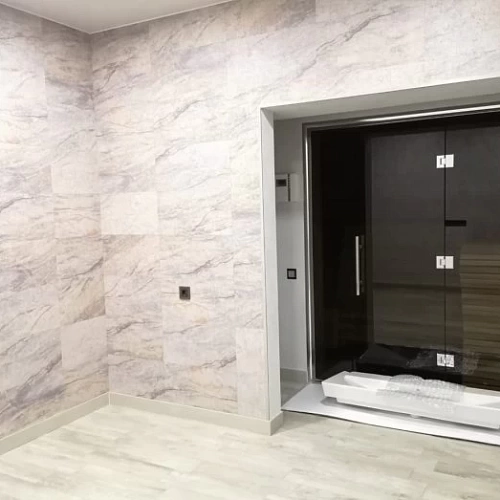 BLUE ONIX ПРОБКОВОЕ ПОКРЫТИЕ VISCORK ПРОБКОВЫЙ ПОЛ КЛЕЕВОЙ PRINT OF CORK